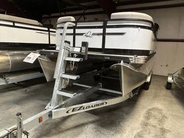 2023 Qwest Pontoons 820 RLS LT