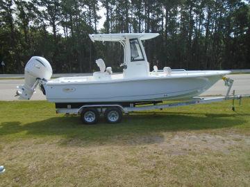 2023 SEA HUNT BX25FS