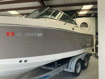 2007 Robalo 227