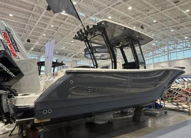 2024 Robalo 270 CC