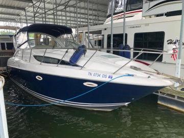 2000 Bayliner 3055 Ciera Sunbridge DX/LX