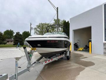 2014 Crownline 255 SS