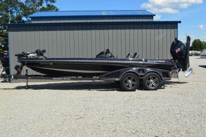 2019 Ranger Boats Z521L