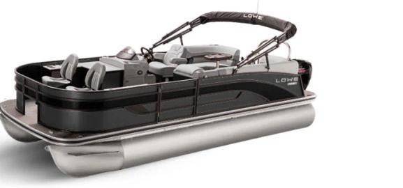 2025 Lowe Boats SF 212 WT