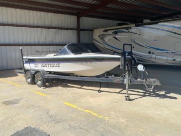 1994 Correct Craft Ski Nautique