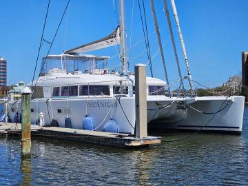 2014 Lagoon 620