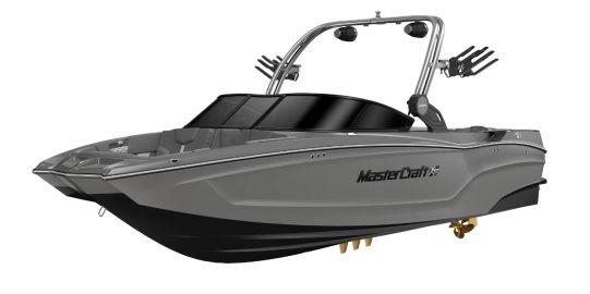 2025 MasterCraft XT24