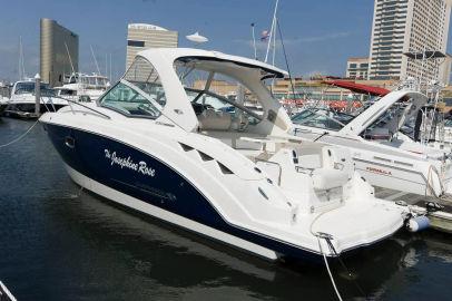 2014 Chaparral 330 Signature