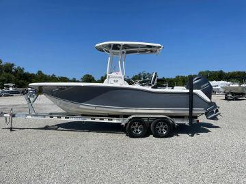 2021 Tidewater 210 LXF