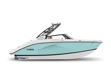 2024 Yamaha Marine 222SD