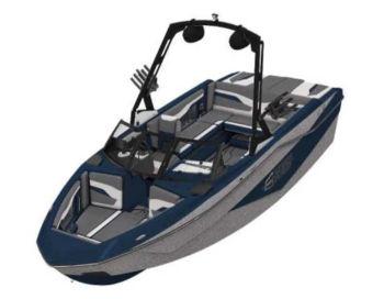 2024 Axis Wake Research Core Series T235