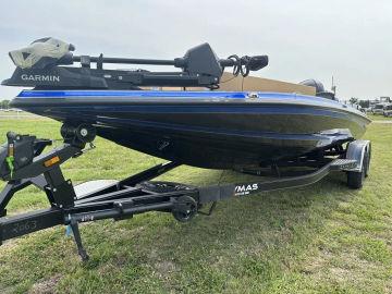 2023 Caymas Boats CX21 PRO