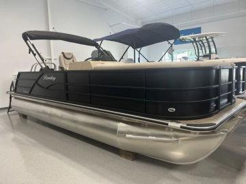 2025 Bentley Pontoons 223 Swingback