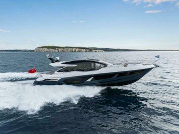 2026 Sunseeker Predator 75