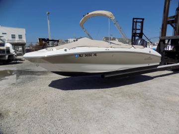 2018 NauticStar 193 SC