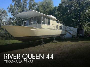 1974 River Queen 44