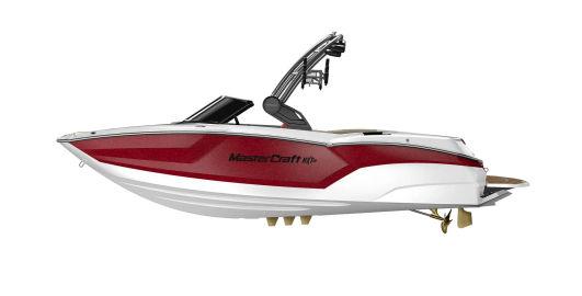 2023 MasterCraft NXT21