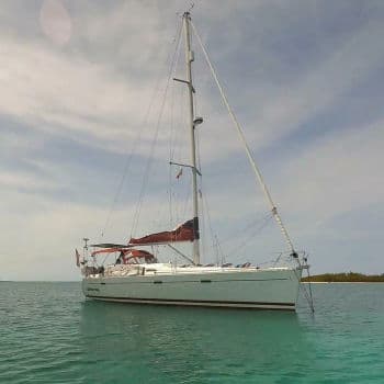 2002 Beneteau Beneteau Oceanis 393 Clipper