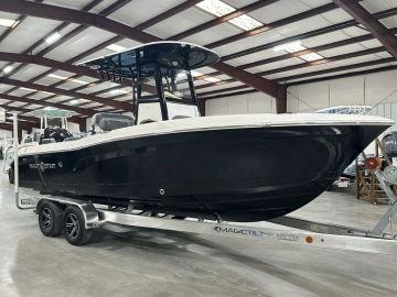 2024 NauticStar 242L Offshore