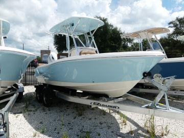 2025 Pioneer Boats Sportfish 202