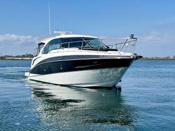 2014 Cruisers Cantius 41