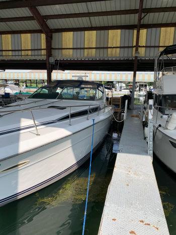 1988 Searay  Express 