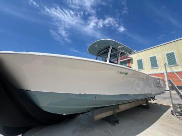 2021 SEA HUNT 275 ULTRA