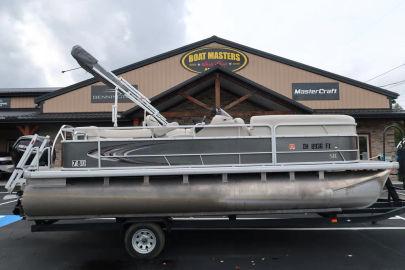 2020 Godfrey Pontoons SW 206 C