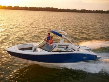 2024 Cobalt Boats New CS23