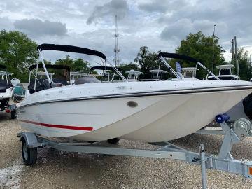 2023 BAYLINER ELEMENT E17