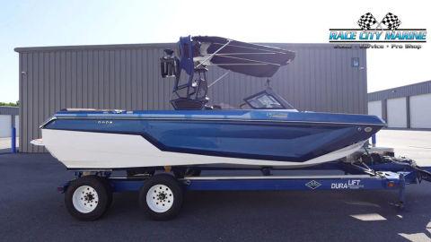 2025 Nautique GS22