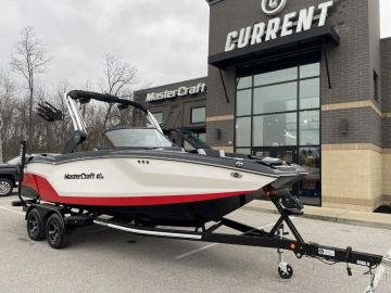 2023 MasterCraft NXT22