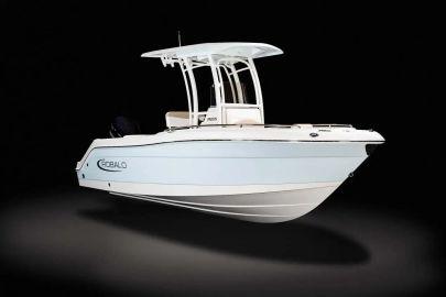 2024 Robalo R222 Center Console