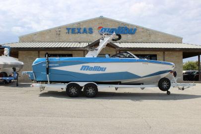 2025 Malibu Boats 25 LSV