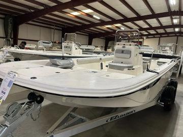 2025 Carolina Skiff 21 LS