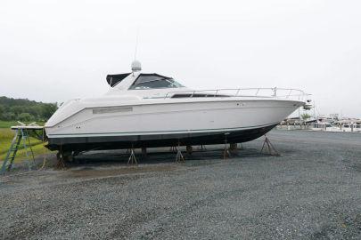 1993 Sea Ray 500 Sundancer