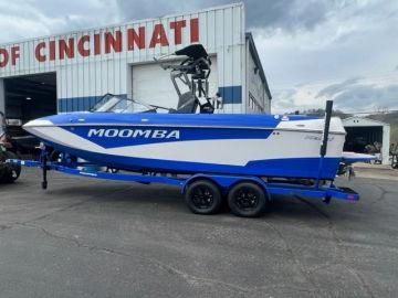 2023 Moomba In Stock Now Makai