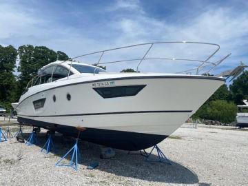 2018 Beneteau Gran Turismo 40