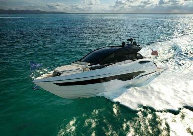 2026 Sunseeker Predator 55