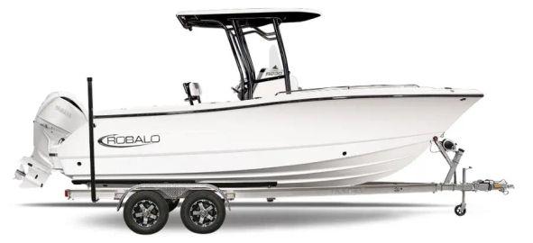 2025 Robalo R230