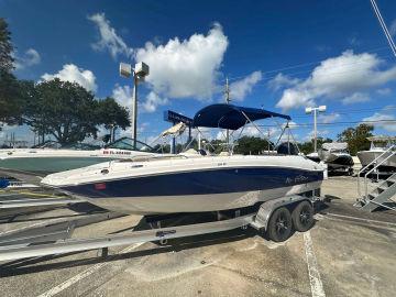 2017 NAUTICSTAR 203 SC