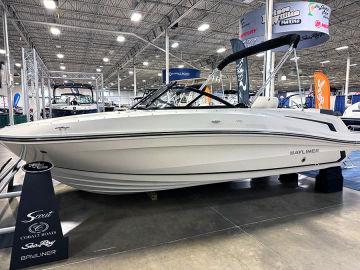 2024 Bayliner VR5