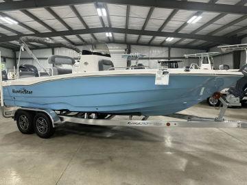 2024 NauticStar 211 Hybrid