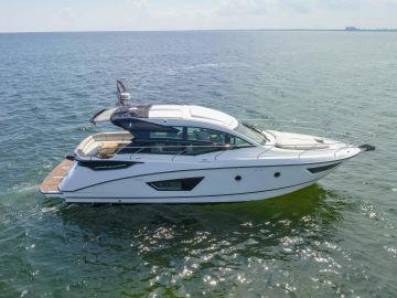 2019 Beneteau Gran Turismo 50