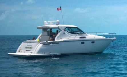 2006 TIARA YACHTS 4300 SOVRAN