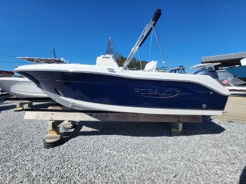 2024 ROBALO 180 CC