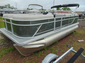 2024 Godfrey Pontoons Xperience 1880 CX