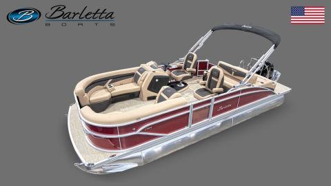 2023 Barletta C22UC