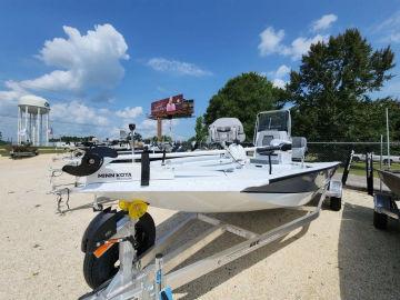 2025 Xpress Boats H20B