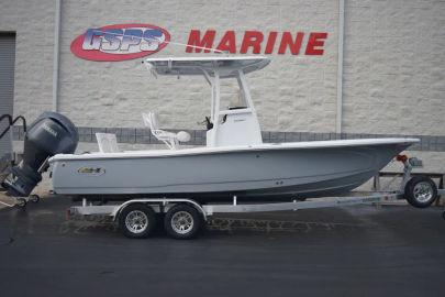 2024 Sea Hunt BX 22 BR